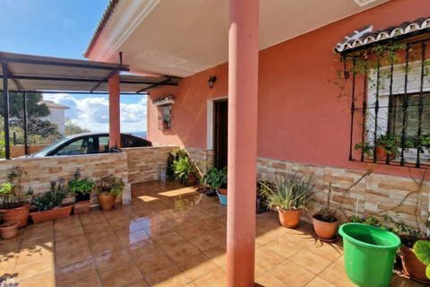 Byhus i Comares, Malaga, Comares - € 335.000 | Ref: AX1422 - foto 10